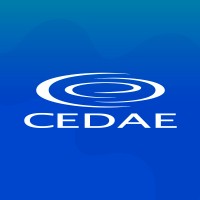 CEDAE - Companhia Estadual de Águas e Esgotos logo