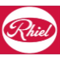 The Rhiel Supply Co. logo