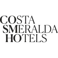 Marriott Hotels Costa Smeralda logo
