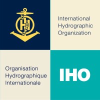 International Hydrographic Organization (IHO) logo