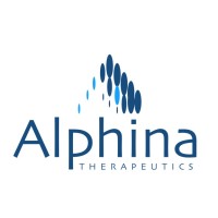 Alphina Therapeutics logo
