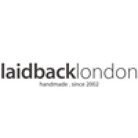Laidback London logo