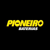 Baterias Pioneiro logo
