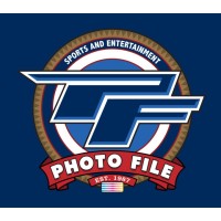 Photo File, Inc. logo