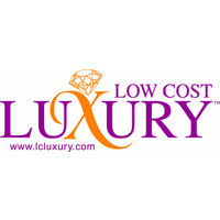Low Cost Luxury logo