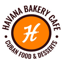 Havana Bakery Cafe logo