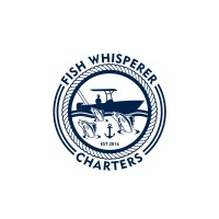 Fish Whisperer Charters, LLC logo