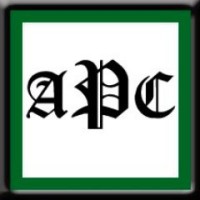 The Albuquerque Press Club logo