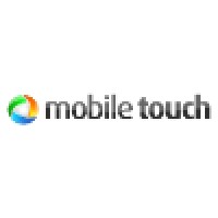 Mobile Touch logo