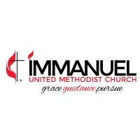 Immanuel United Methodist Church logo