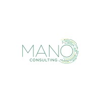 Mano Consulting logo