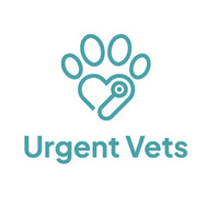 IAC Urgent Vets logo