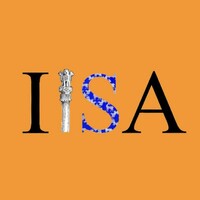 Indian Students Association logo