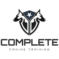 Complete Canine (K9) Training logo