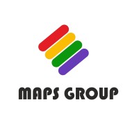 Maps Group logo