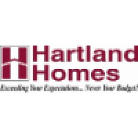Hartland Homes, Inc. logo