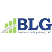 Business Lending Group, LLC logo