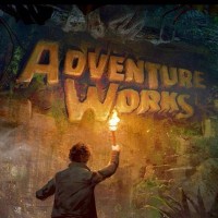 Adventure Works logo