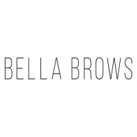 Bella Brows logo