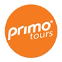 Primo Tours logo