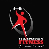 Full Spectrum Fitness logo
