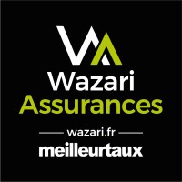 WAZARI logo