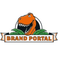 Brand Portal logo