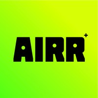 AIRR Labs logo