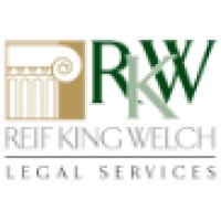 Image of Reif King Welch Legal Services