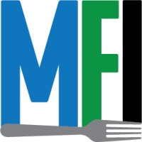 Midas Foods International logo