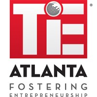 TiE Atlanta logo