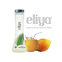 Eliya Organics logo