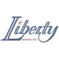 Liberty Homes Inc. logo