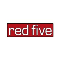 Red Five I.T. logo