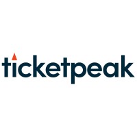 TicketPeak logo