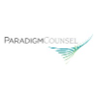 Paradigm Counsel LLP logo