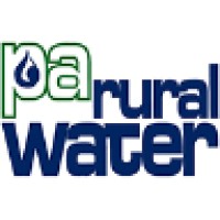Pennsylvania Rural Water Association logo