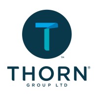 Thorn Group Limited logo