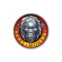 Steel Monkeys JLLC logo