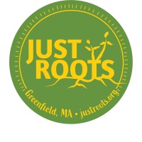Just Roots, Inc. logo
