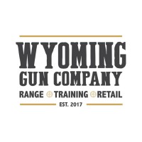 Wyoming Gun Company logo