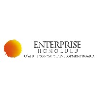 Enterprise Honolulu logo