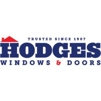 Hodges Windows And Doors logo