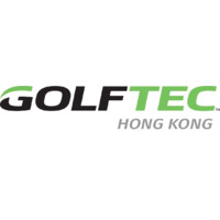 GOLFTEC Hong Kong logo