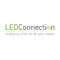 LED Connection logo