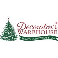 Decorator's Warehouse logo