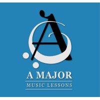 A Major Music Llc logo