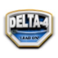 Delta-4 logo