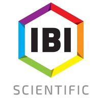 IBI Scientific logo