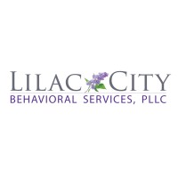 LILAC CITY BEHAVIORAL SERVICES, PLLC logo